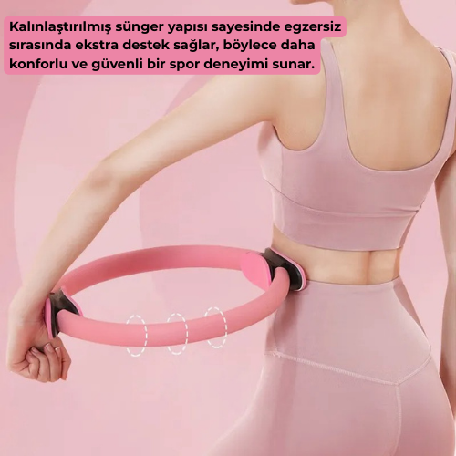 Pilates Halkası