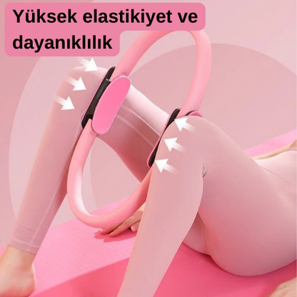 Pilates Halkası