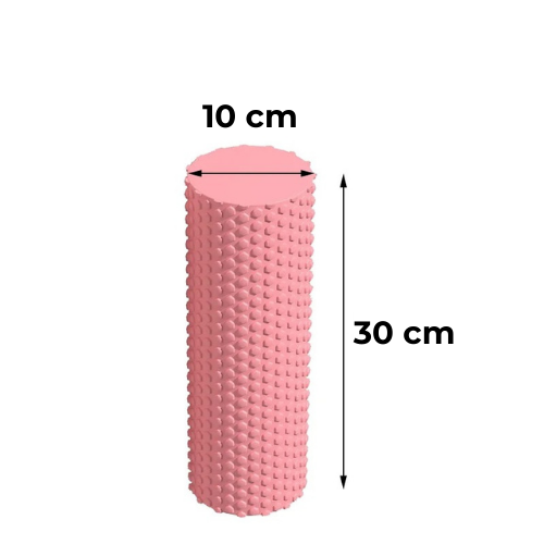 Yoga Silindiri - Roller
