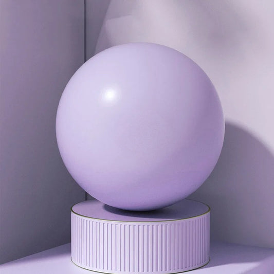 Mini Yoga Topu
